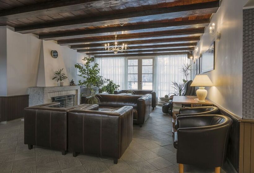 Wasa Hotel & Health Center