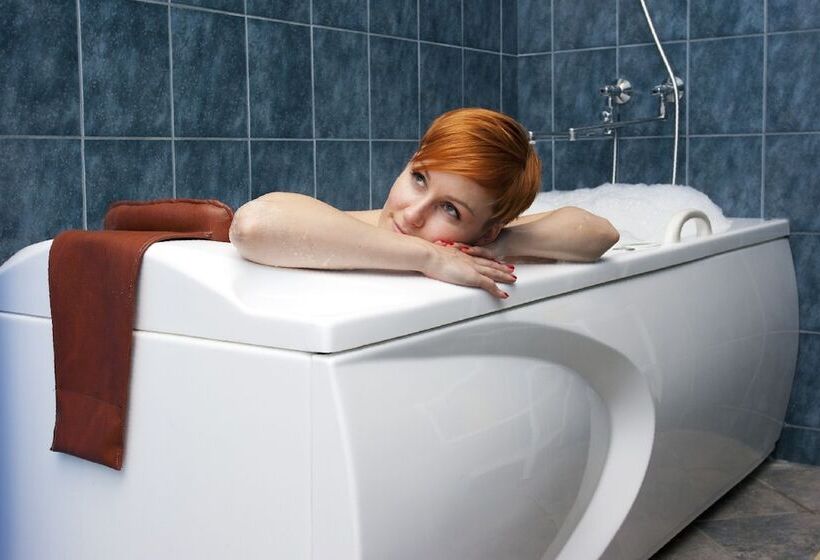 Wasa Hotel & Health Center