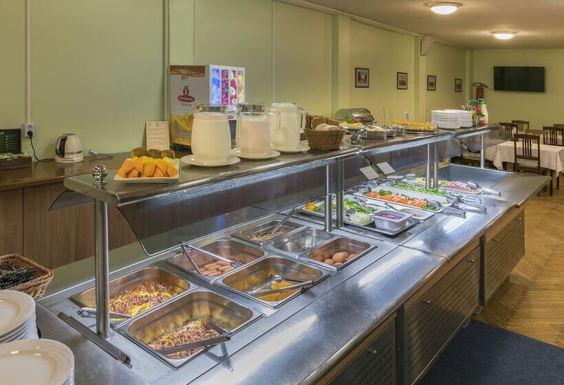 Wasa Hotel & Health Center