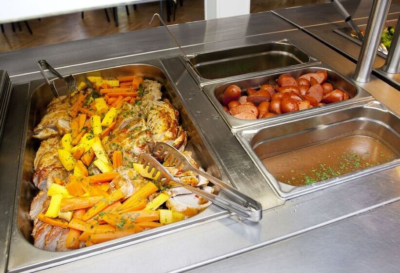 Wasa Hotel & Health Center