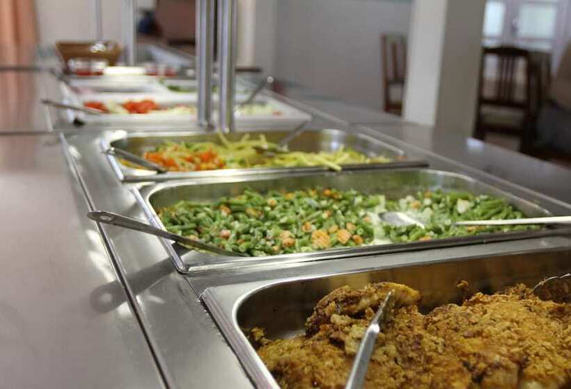 Wasa Hotel & Health Center