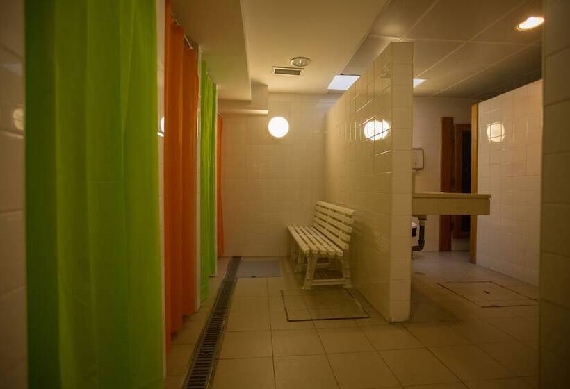 هاستل Hi Abrantes – Pousada De Juventude