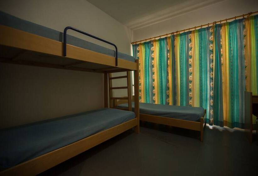 هاستل Hi Abrantes – Pousada De Juventude