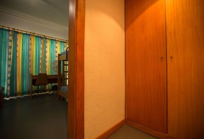 هاستل Hi Abrantes – Pousada De Juventude