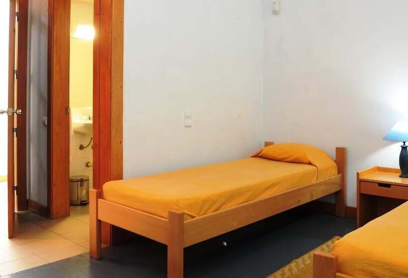 هاستل Hi Abrantes – Pousada De Juventude