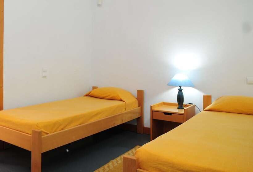 هاستل Hi Abrantes – Pousada De Juventude