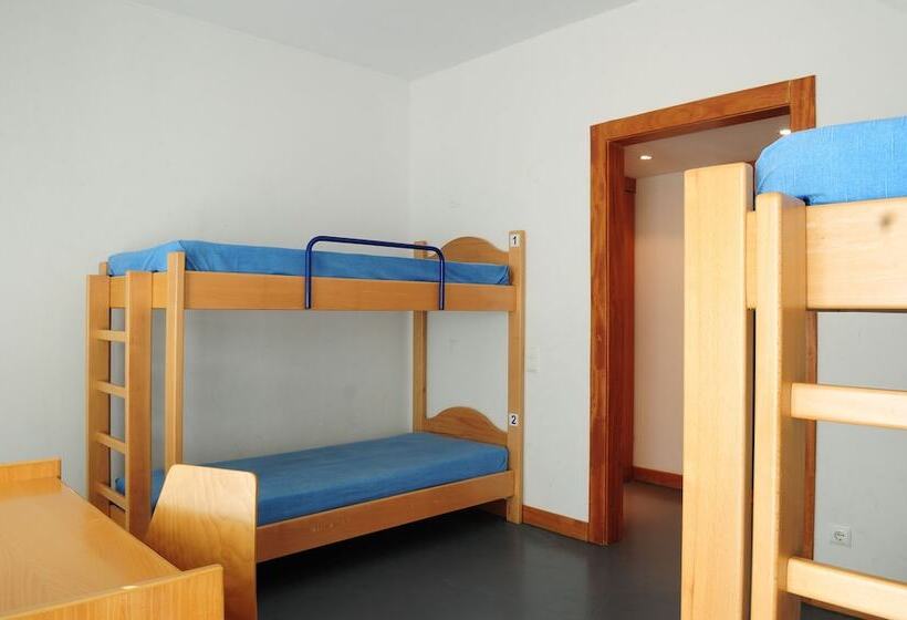 هاستل Hi Abrantes – Pousada De Juventude