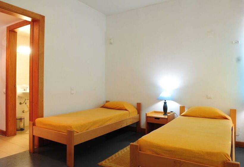 هاستل Hi Abrantes – Pousada De Juventude