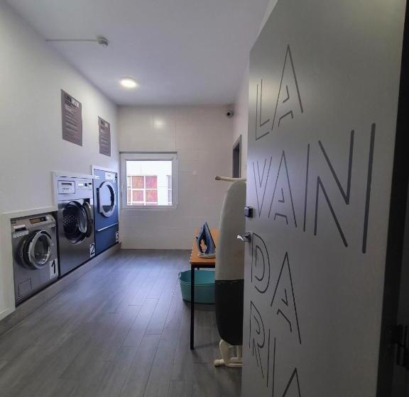 Hostel Hi Viseu Pousada De Juventude