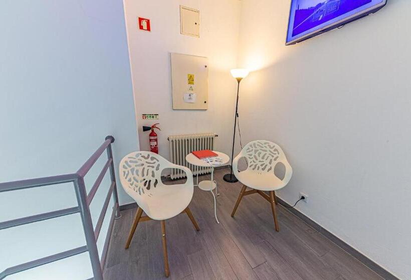 Hostel Hi Viseu Pousada De Juventude