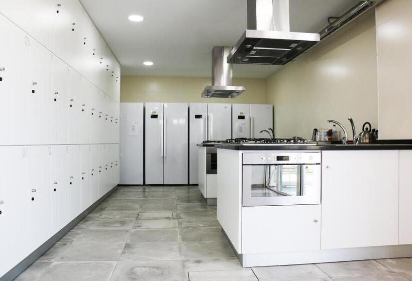 Hostel Hi Viseu Pousada De Juventude