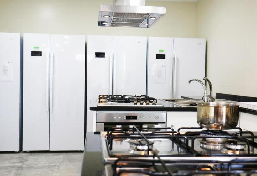 Hostel Hi Viseu Pousada De Juventude