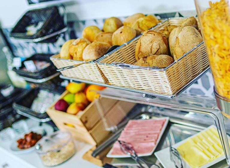 Hostel Hi Viseu Pousada De Juventude