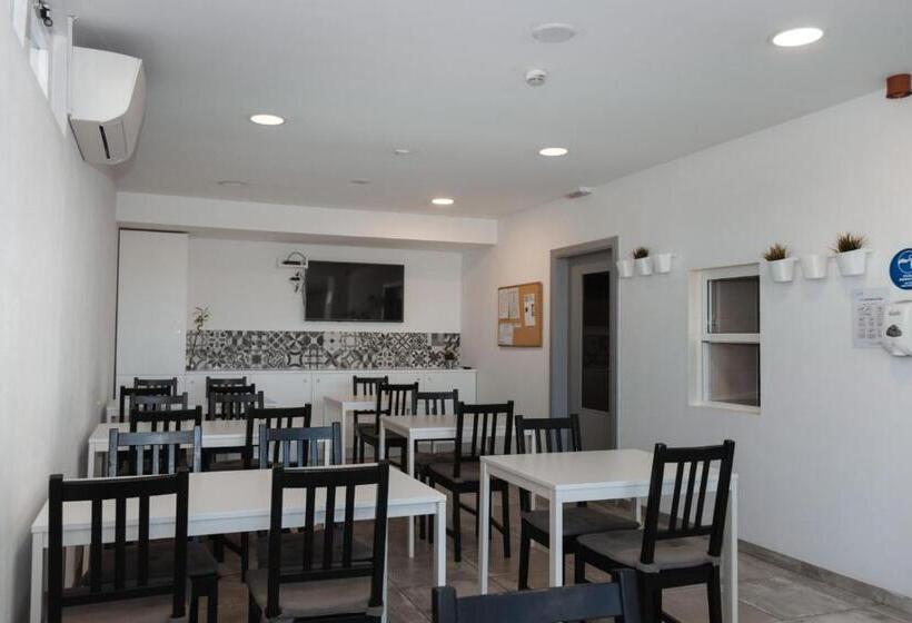 Hostel Hi Viseu Pousada De Juventude