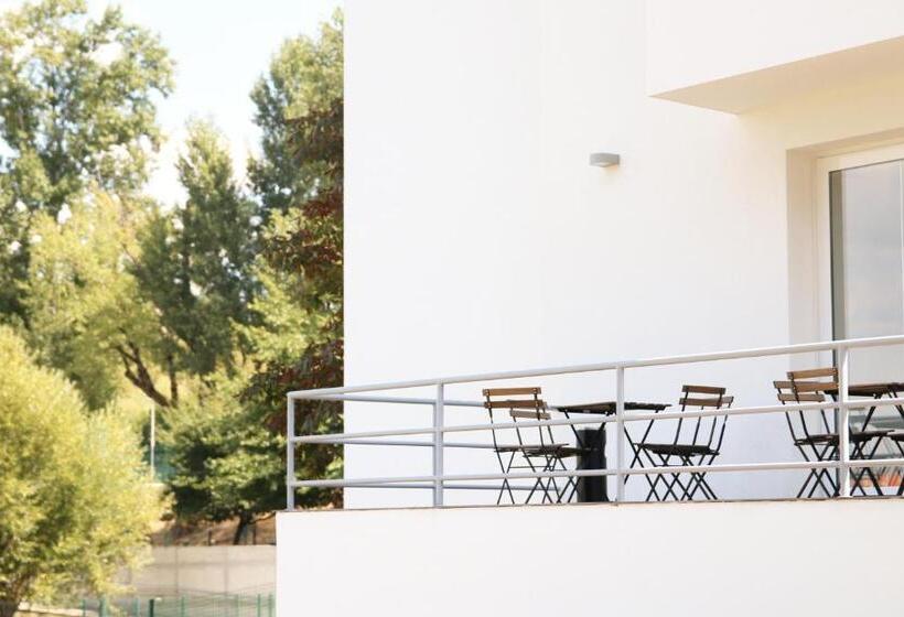 Hostel Hi Viseu Pousada De Juventude
