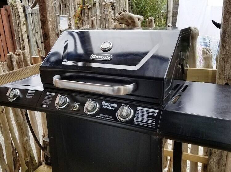 הוסטל Noah's Ark Backpackers