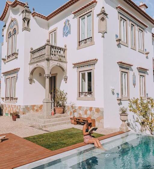 호스텔 The Salty Pelican Beach Retreat