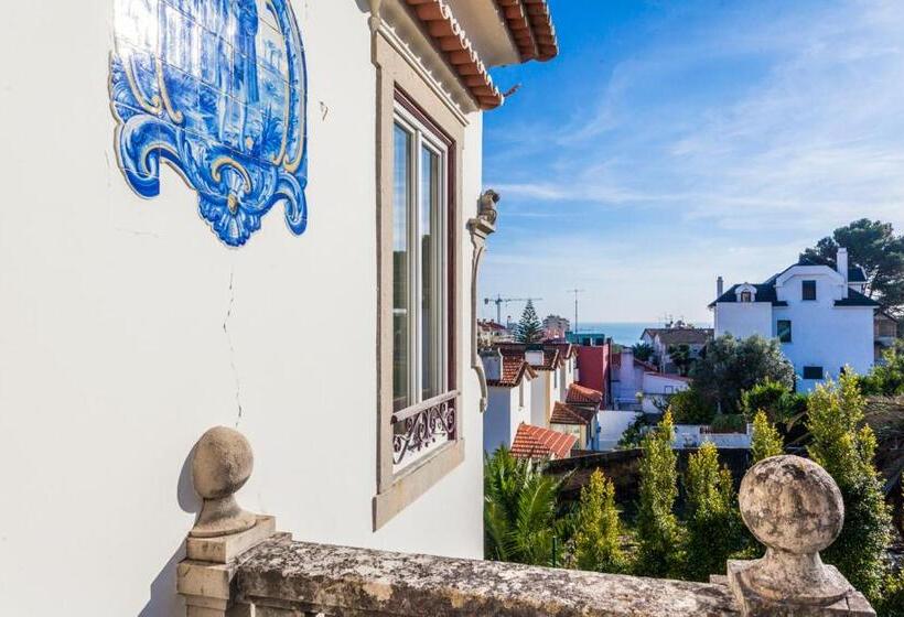 호스텔 The Salty Pelican Beach Retreat