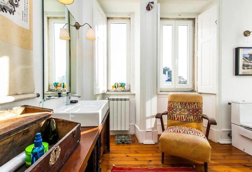 호스텔 The Salty Pelican Beach Retreat