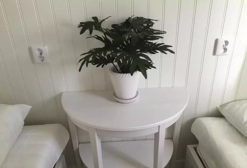 Augustas Bed & Breakfast
