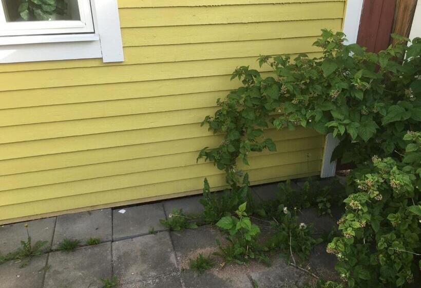 Augustas Bed & Breakfast