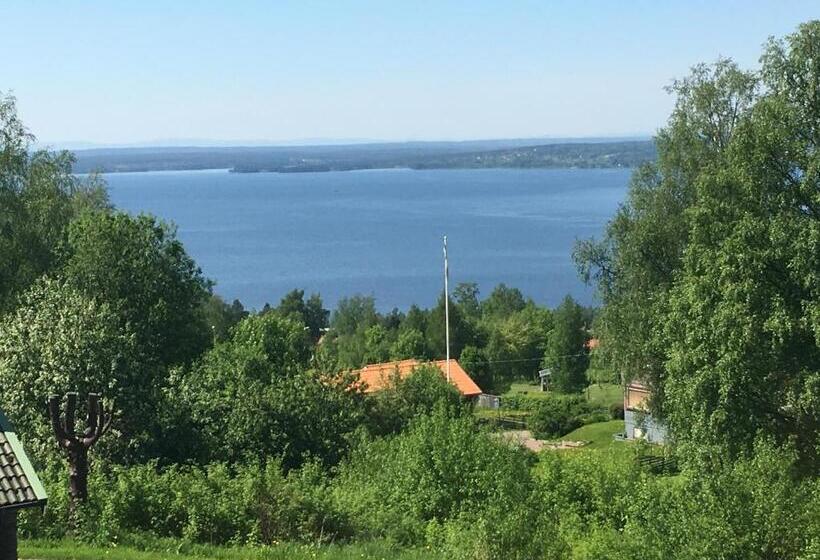 Augustas Bed & Breakfast