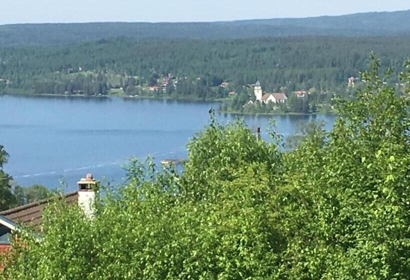 Augustas Bed & Breakfast