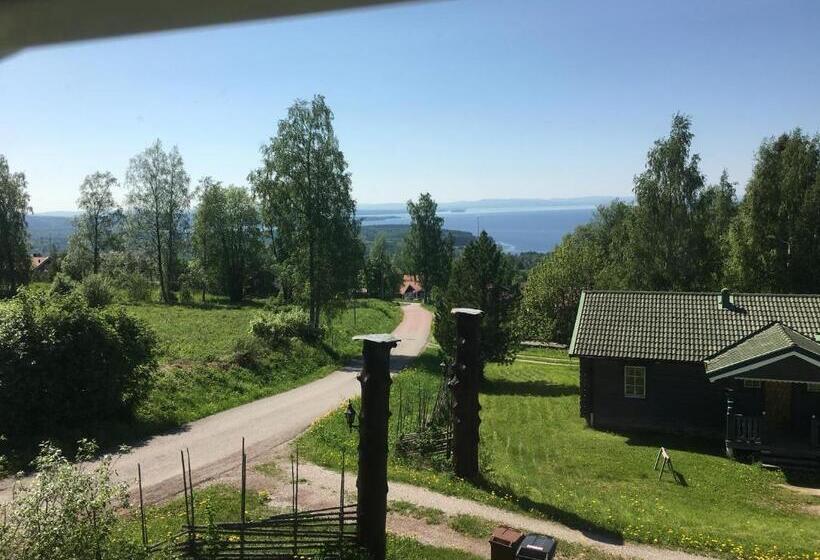 Augustas Bed & Breakfast