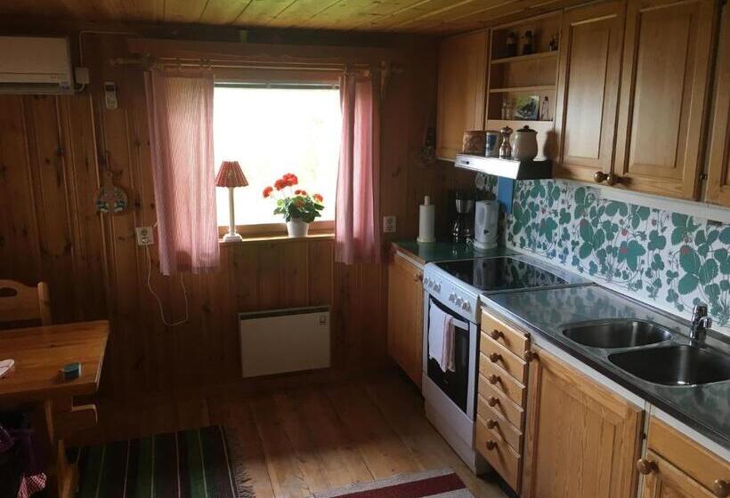 Augustas Bed & Breakfast