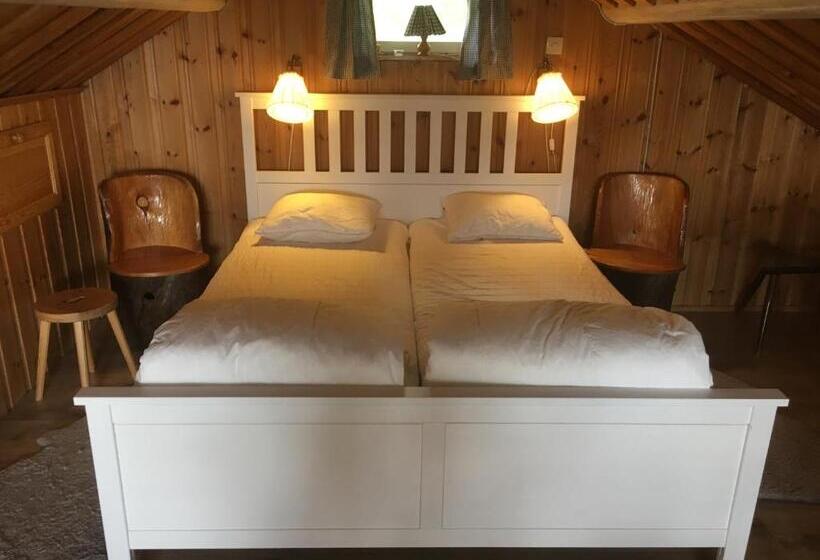 Augustas Bed & Breakfast