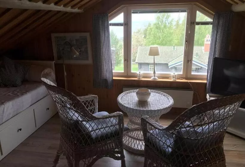 Augustas Bed & Breakfast
