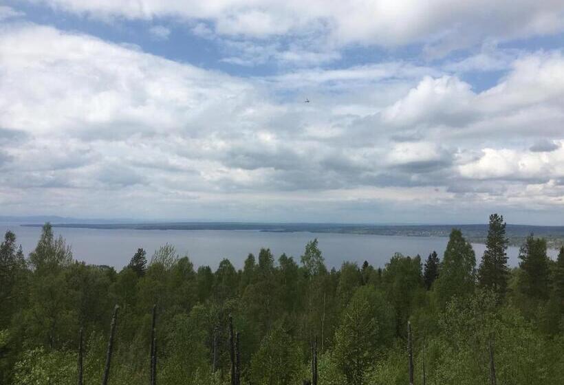 Augustas Bed & Breakfast