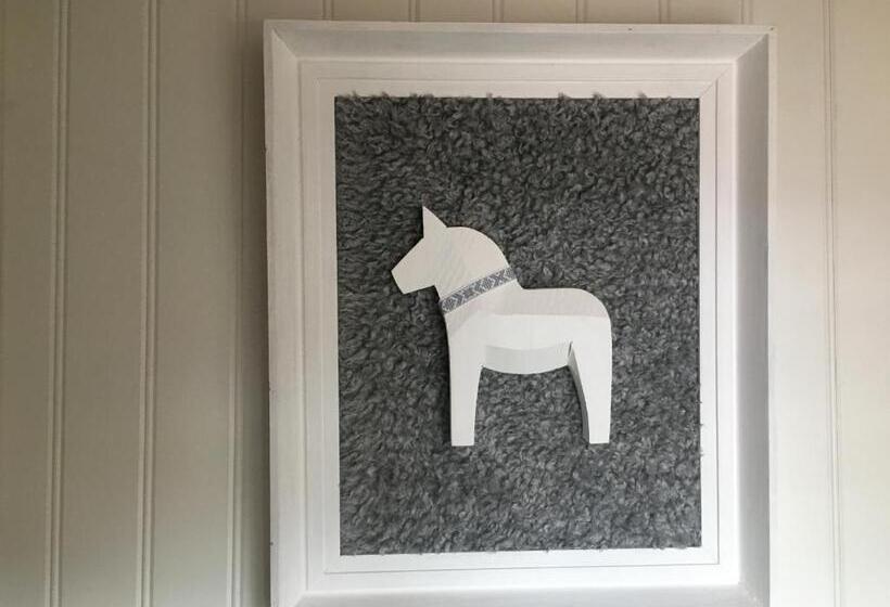 Augustas Bed & Breakfast