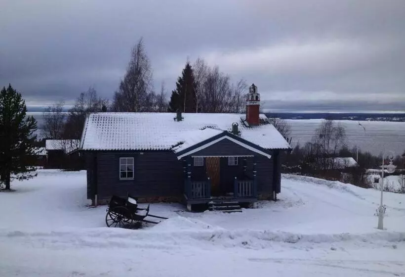Augustas Bed & Breakfast