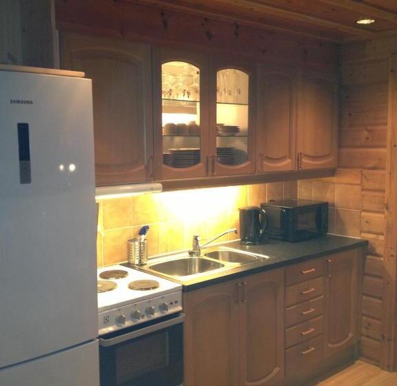 Augustas Bed & Breakfast