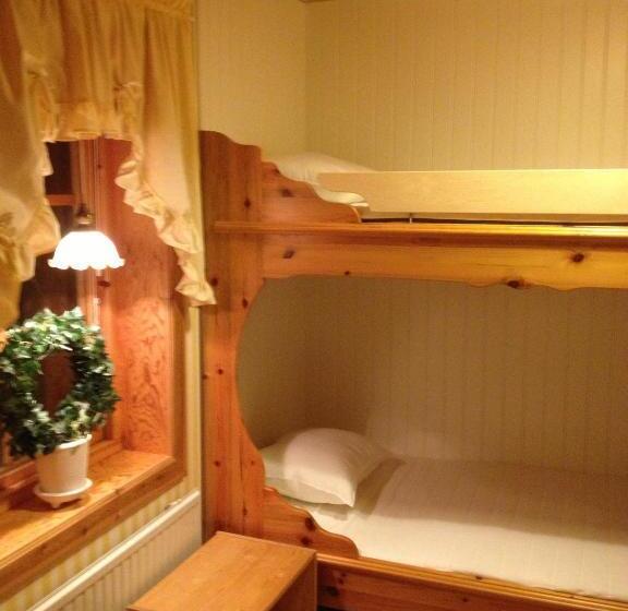 Augustas Bed & Breakfast