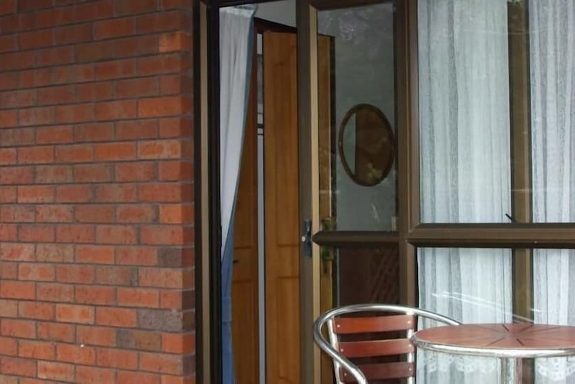 住宿加早餐  Havenlee Homestay