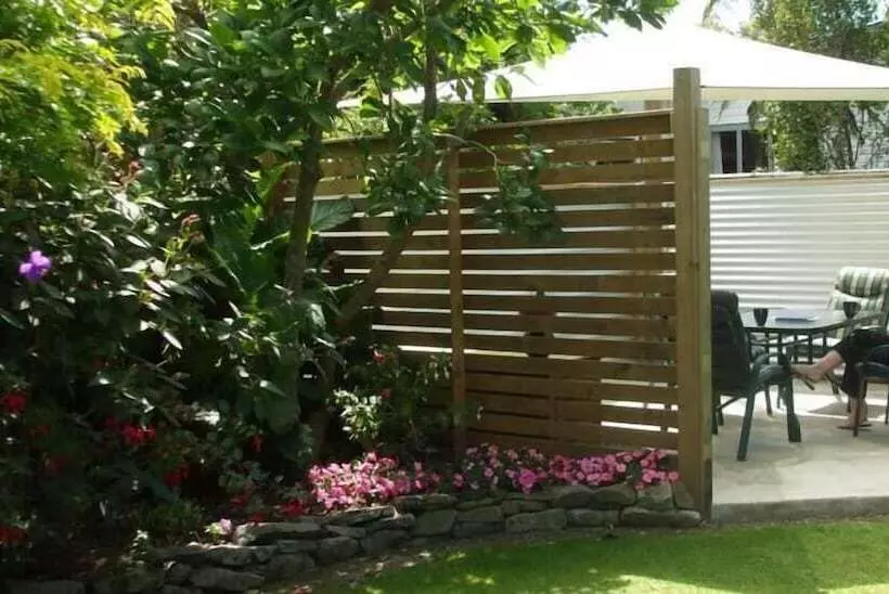 تختخواب و صبحانه Havenlee Homestay