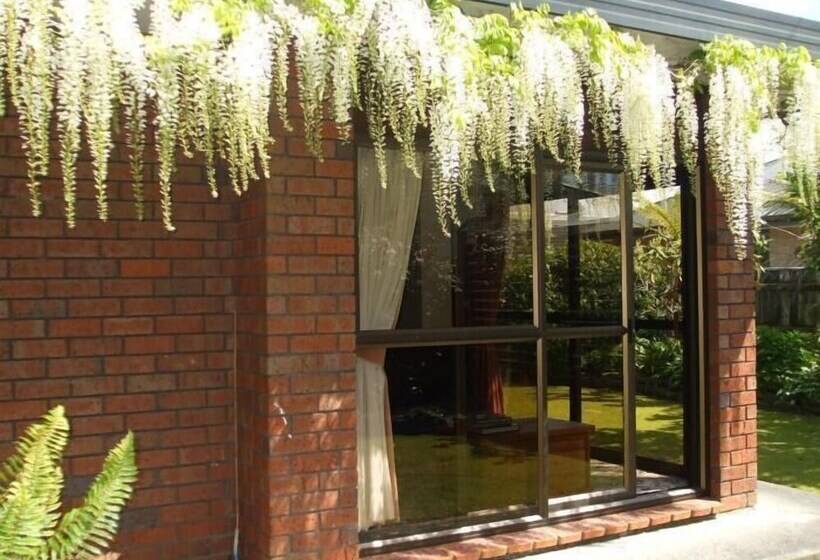 住宿加早餐  Havenlee Homestay