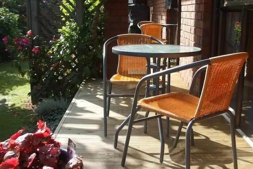 تختخواب و صبحانه Havenlee Homestay