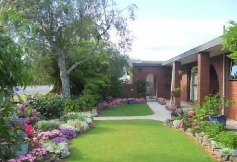 تختخواب و صبحانه Havenlee Homestay