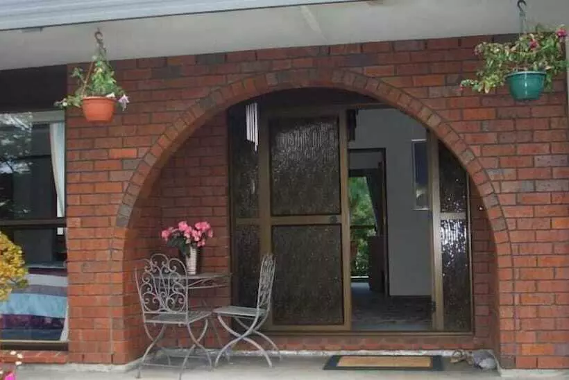 تختخواب و صبحانه Havenlee Homestay