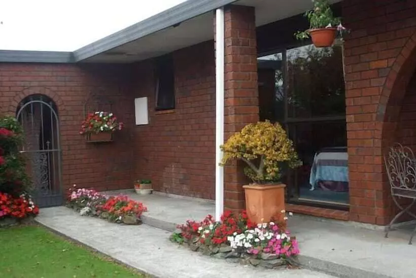 تختخواب و صبحانه Havenlee Homestay