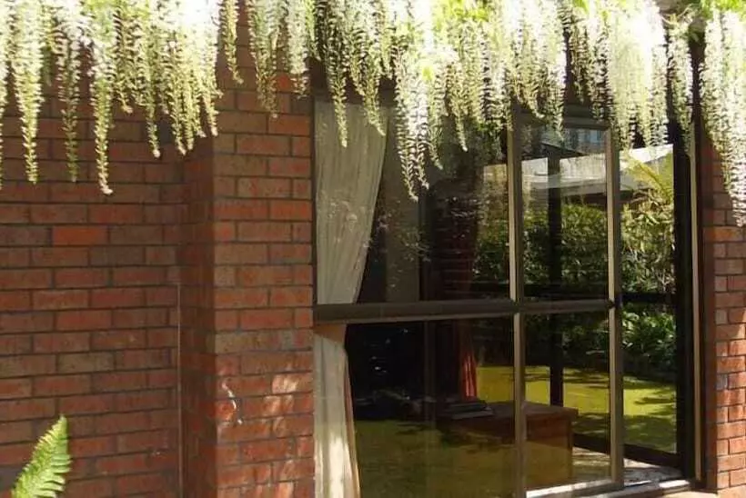 تختخواب و صبحانه Havenlee Homestay