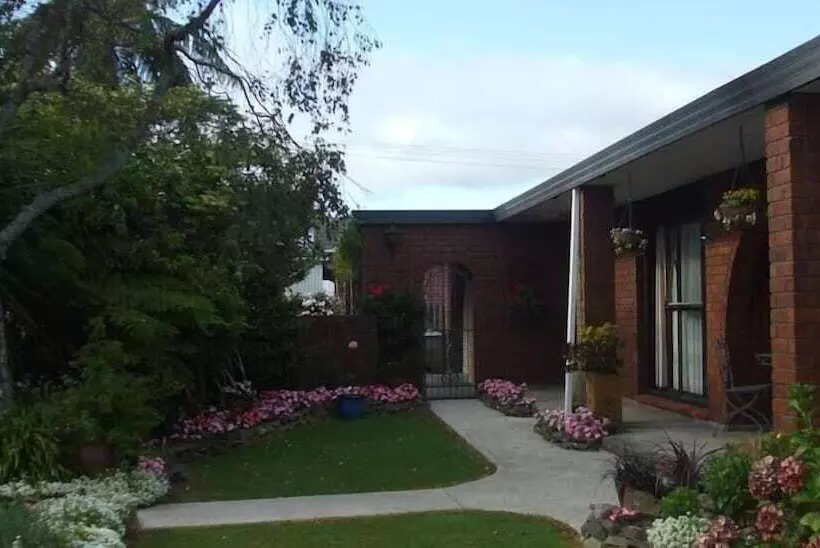 تختخواب و صبحانه Havenlee Homestay