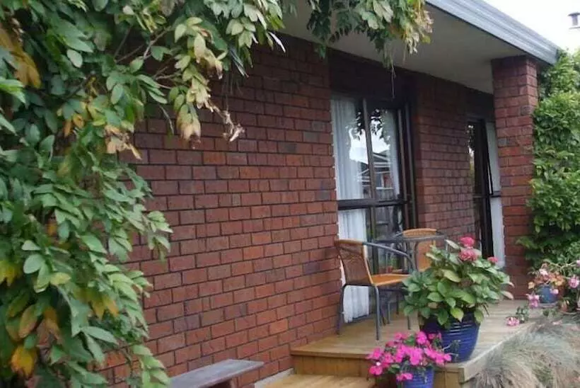 تختخواب و صبحانه Havenlee Homestay