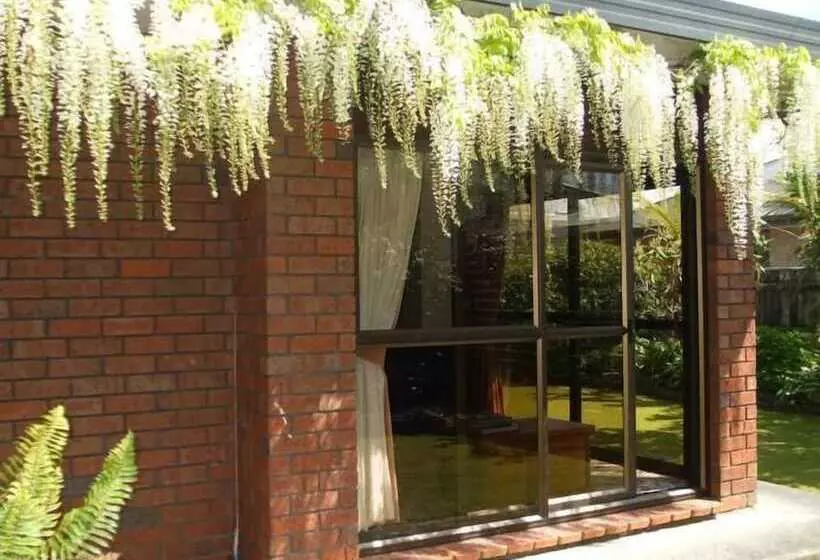 تختخواب و صبحانه Havenlee Homestay