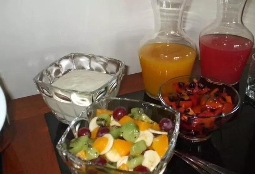 تختخواب و صبحانه Havenlee Homestay
