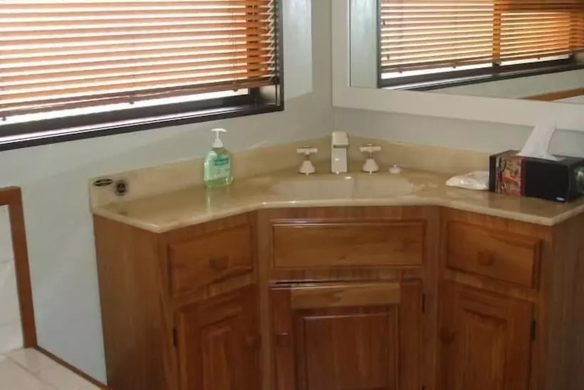 تختخواب و صبحانه Havenlee Homestay
