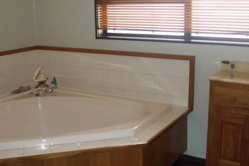 تختخواب و صبحانه Havenlee Homestay